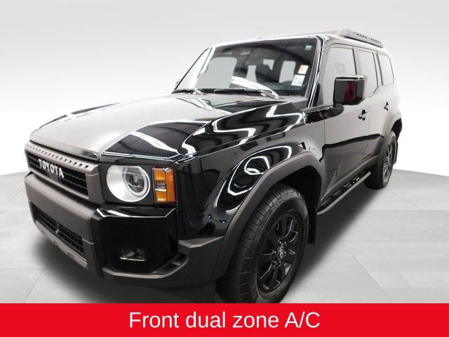 Used 2024 Toyota Land Cruiser image 5