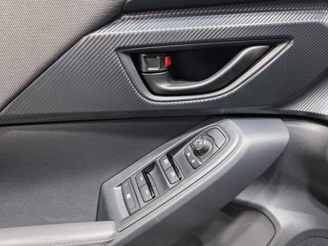 Certified 2025 Subaru Crosstrek 2.0i Premium image 11