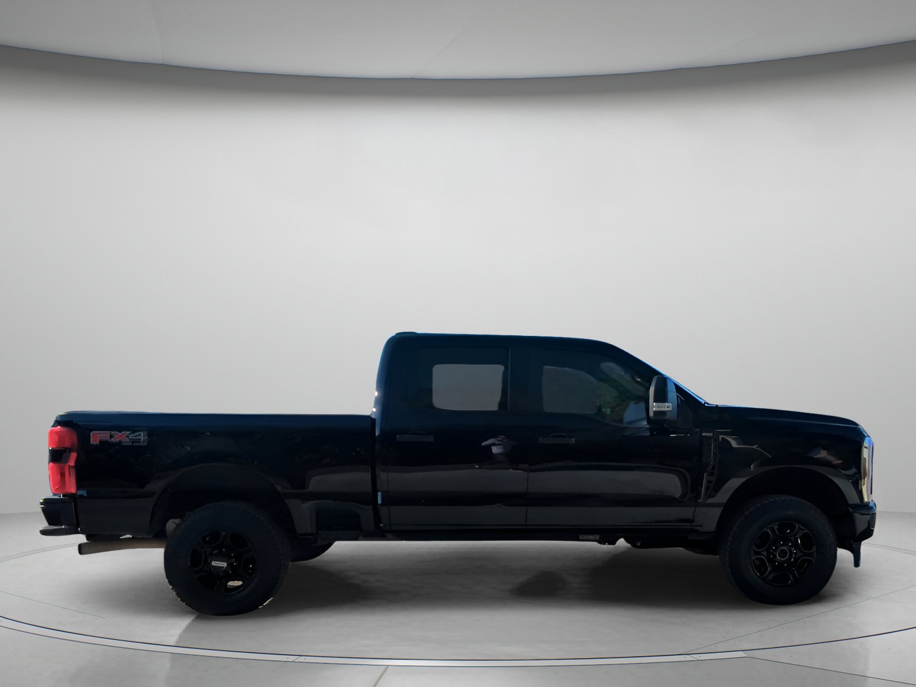 Certified 2024 Ford F250 XL w/ STX Appearance Package image 31