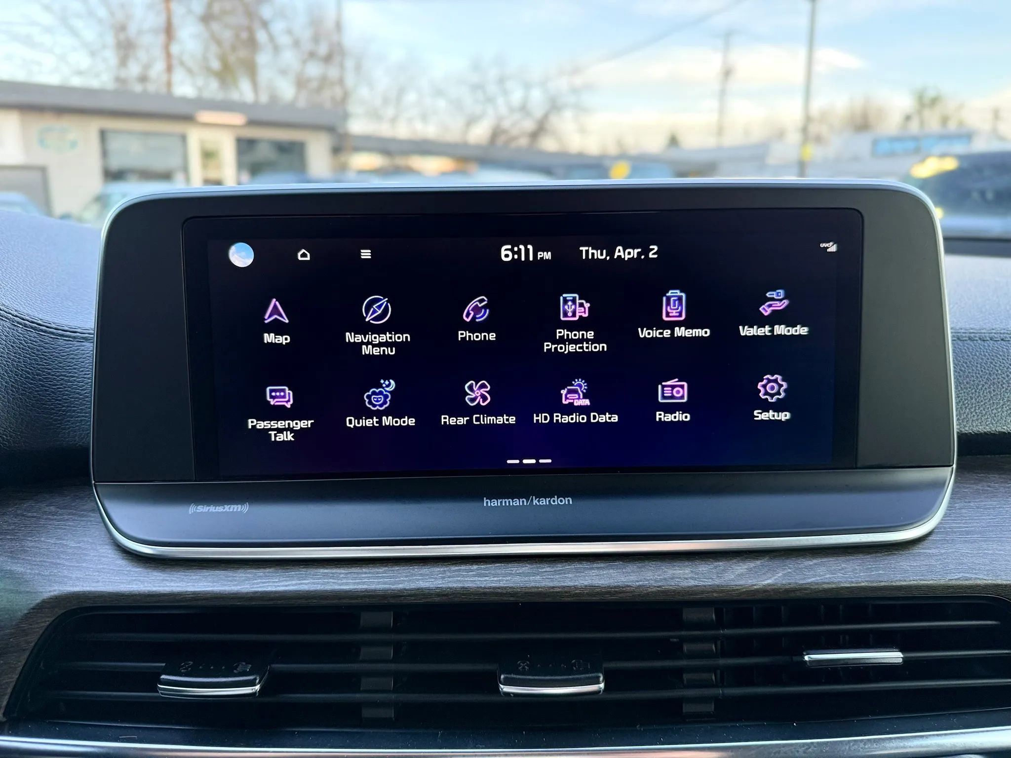 Used 2022 Kia Telluride SX w/ Nightfall Edition Package image 34