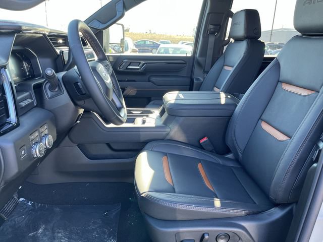 New 2026 GMC Sierra 2500 AT4 w/ Technology Package image 14