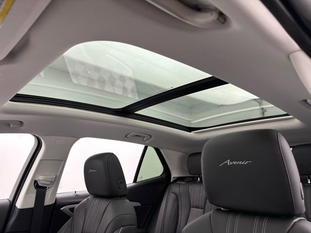 New 2026 Buick Envision Avenir image 5