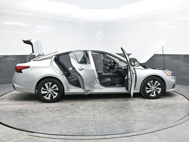 Used 2021 Nissan Altima 2.5 S image 42