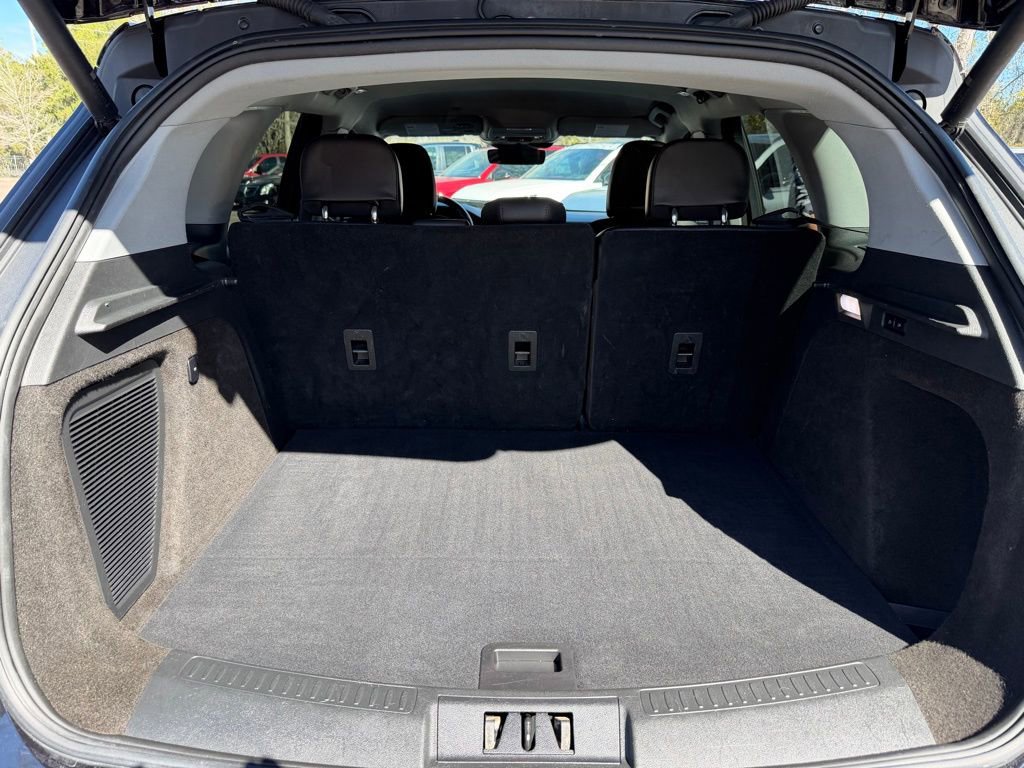 Used 2022 Lincoln Corsair Reserve w/ Sport Package image 7