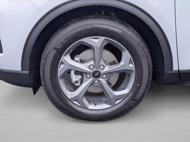 New 2026 Ford Escape ST-Line w/ Tech Pack #1 image 9