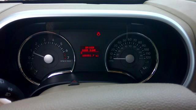 Used 2009 Mercury Mountaineer Premier image 6