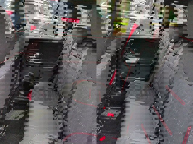 Certified 2024 Mercedes-Benz GLB 35 AMG 4MATIC image 14