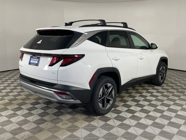 New 2026 Hyundai Tucson SEL AWD/4WD image 23