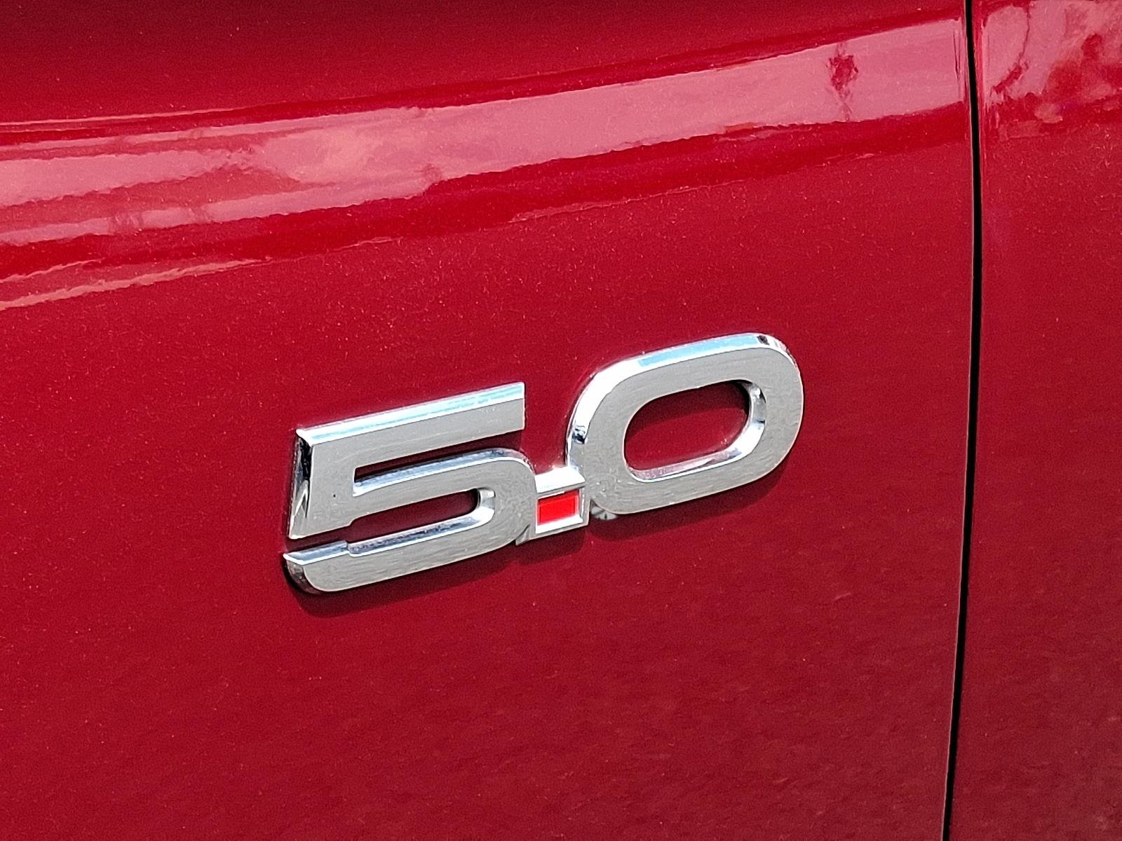 Used 2019 Ford Mustang GT Premium w/ Equipment Group 401A RWD image 90