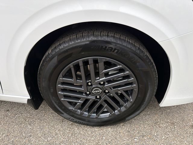 New 2026 Nissan Sentra SV w/ SV Convenience Package image 14