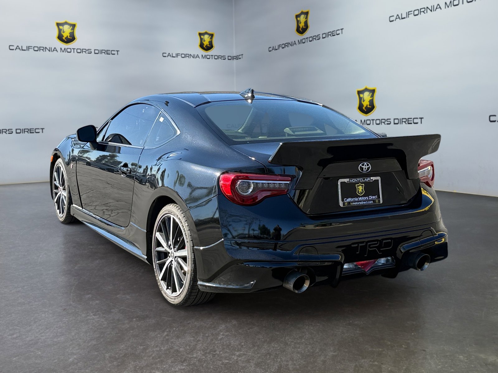 Used 2019 Toyota 86 TRD SE image 3