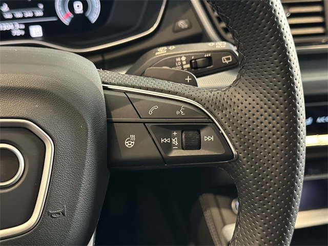 Used 2025 Audi Q5 2.0T Premium Plus image 28