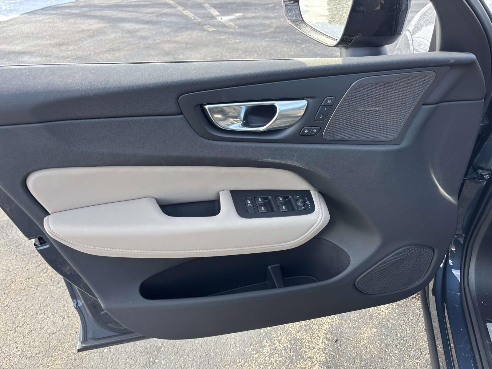 New 2026 Volvo XC60 B5 Plus w/ Protection Package Premier image 11