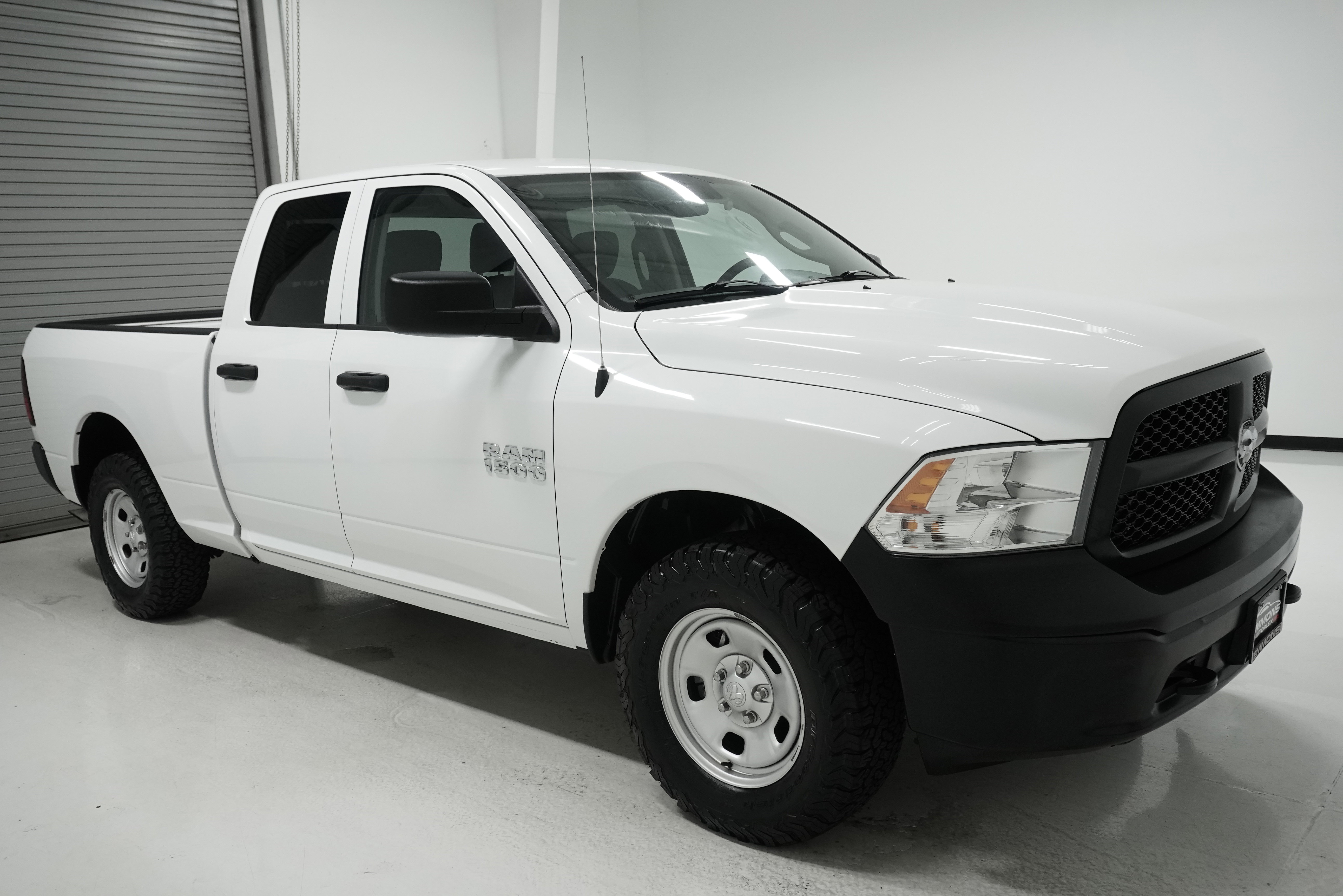Used 2017 RAM 1500 Tradesman w/ Popular Equipment Group image 3
