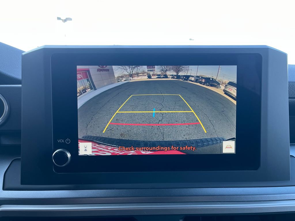 Used 2025 Toyota 4Runner SR5 image 22