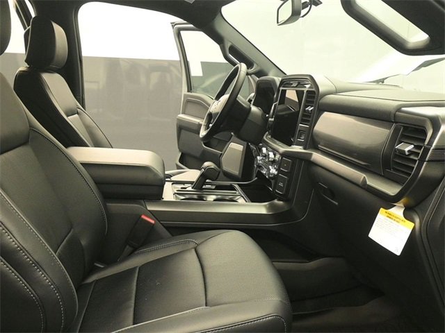 New 2026 Ford F150 Lariat w/ Equipment Group 501A Mid image 17