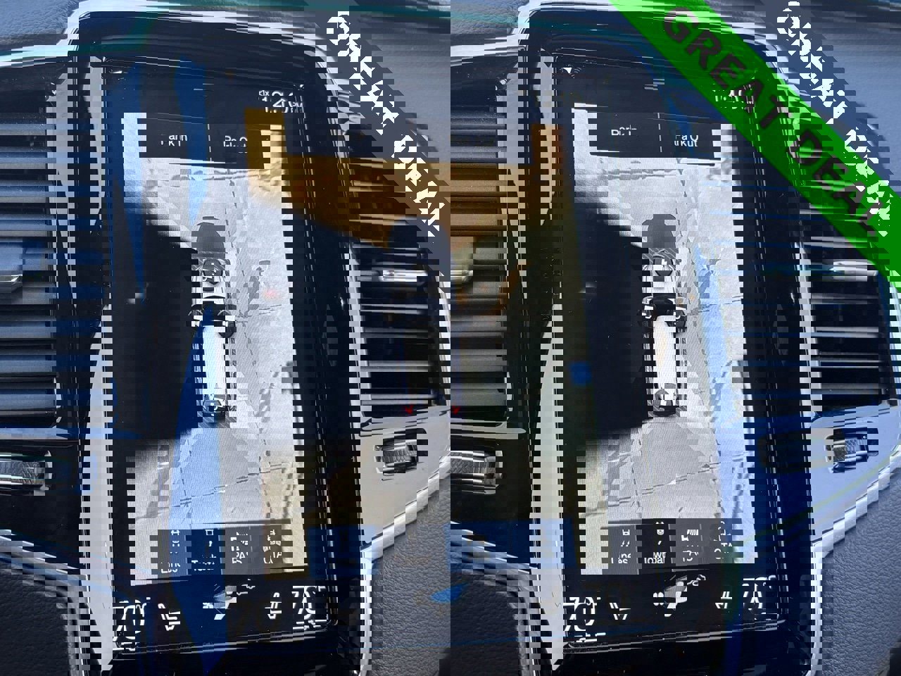 Used 2022 Volvo XC90 T6 Inscription w/ Advanced Package image 23