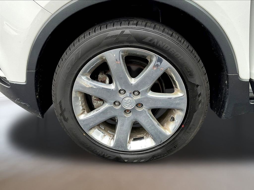 Used 2017 Buick Encore Preferred w/ Experience Buick Package AWD/4WD image 32