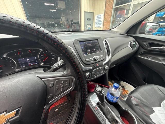Used 2021 Chevrolet Equinox LT FWD image 11