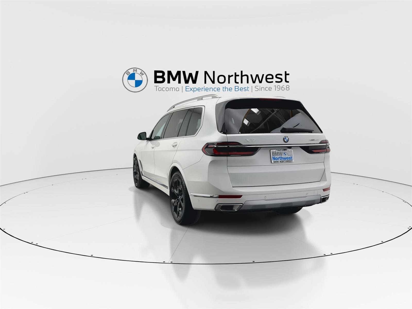 New 2026 BMW X7 xDrive40i image 13
