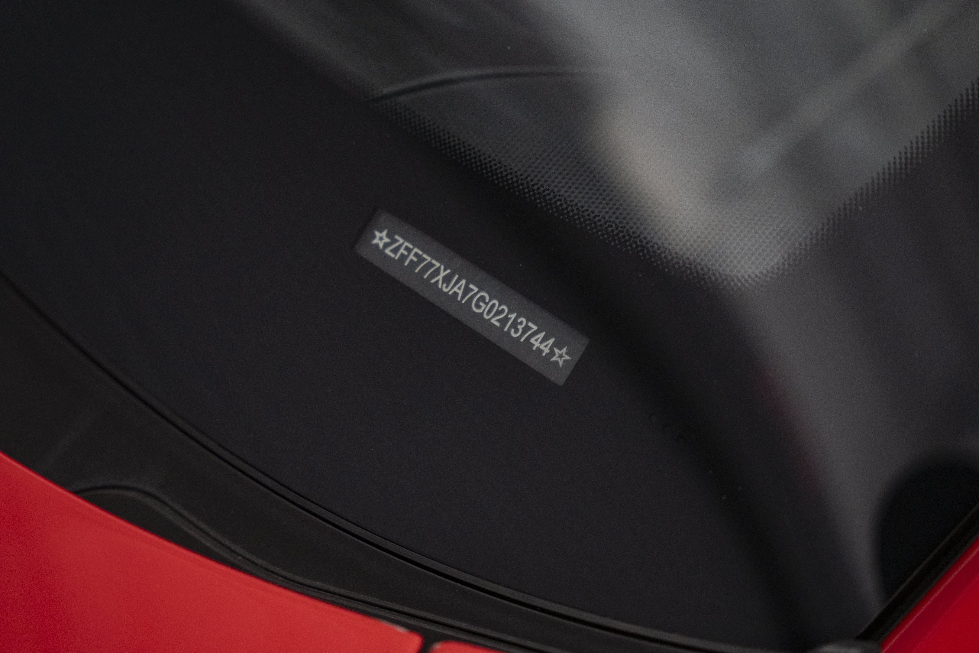 Used 2016 Ferrari California T RWD image 57