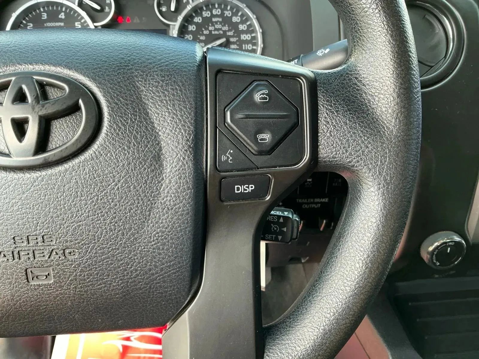 Used 2017 Toyota Tundra SR5 image 27