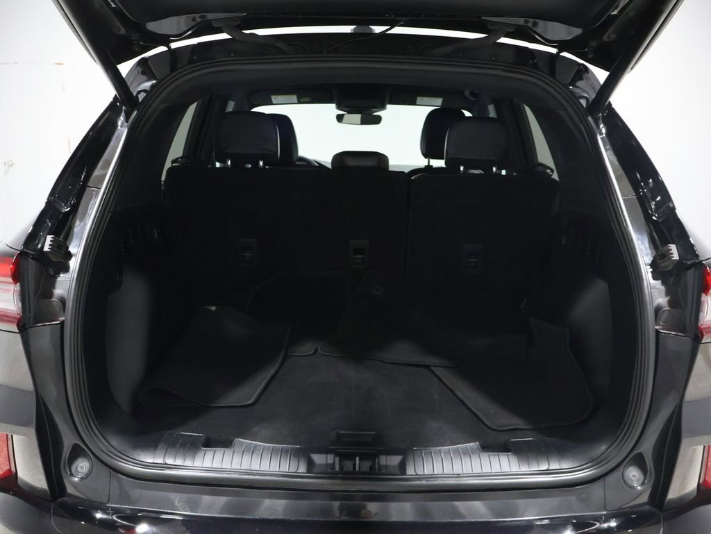 Used 2024 Ford Escape ST-Line image 17