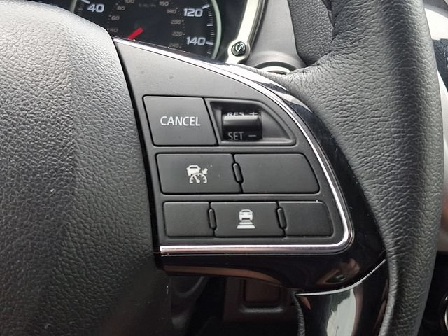 Used 2024 Mitsubishi Eclipse Cross SE AWD/4WD image 23