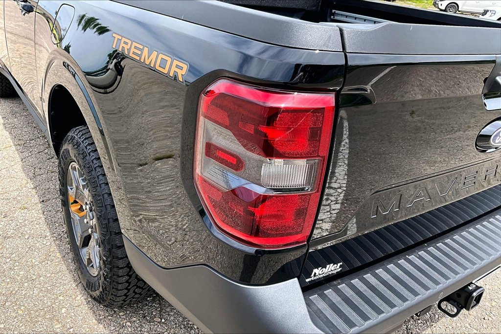 New 2026 Ford Maverick Tremor AWD/4WD image 29