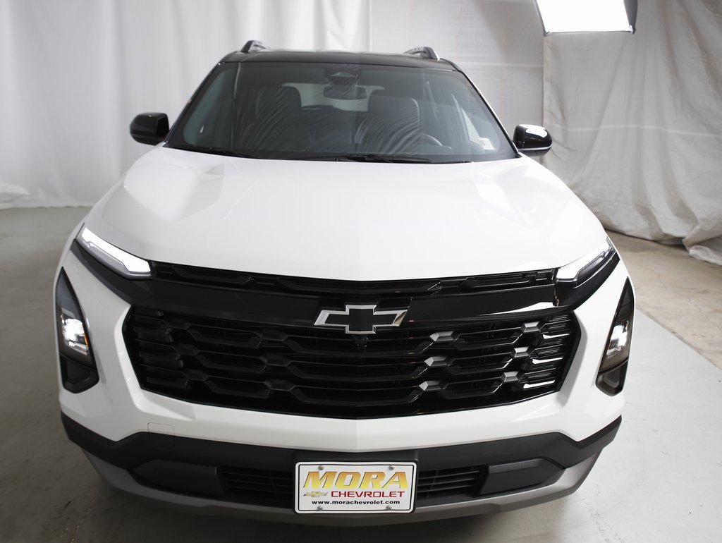 New 2026 Chevrolet Equinox LT w/ Convenience Package II image 24