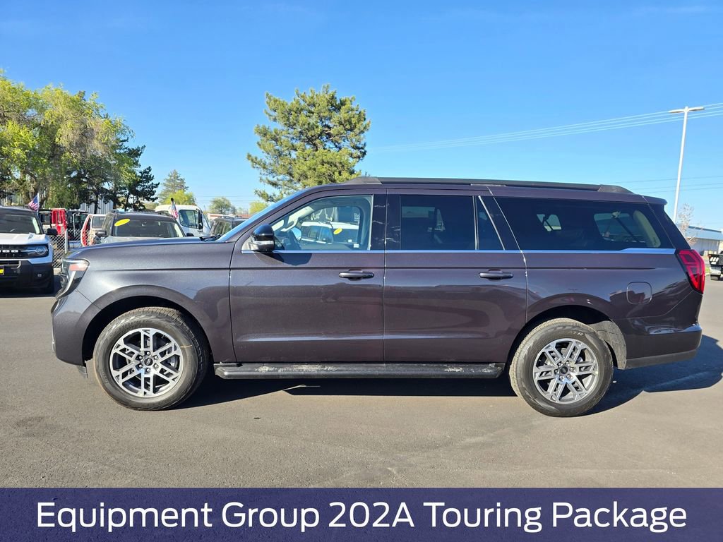 New 2026 Ford Expedition Max Active image 3