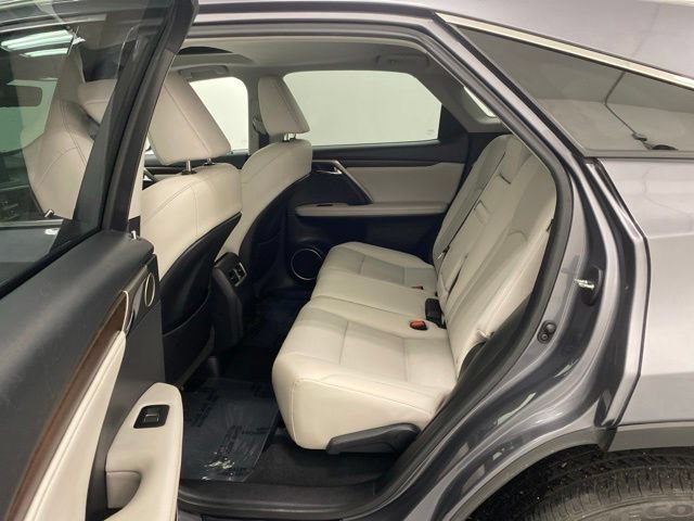 Used 2022 Lexus RX 350 FWD w/ Premium Package image 29