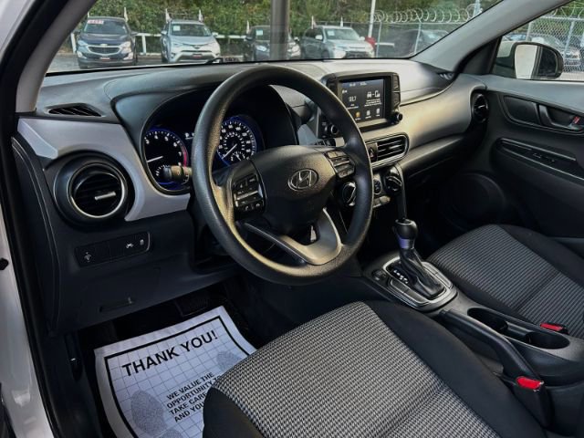 Used 2021 Hyundai Kona SE image 11