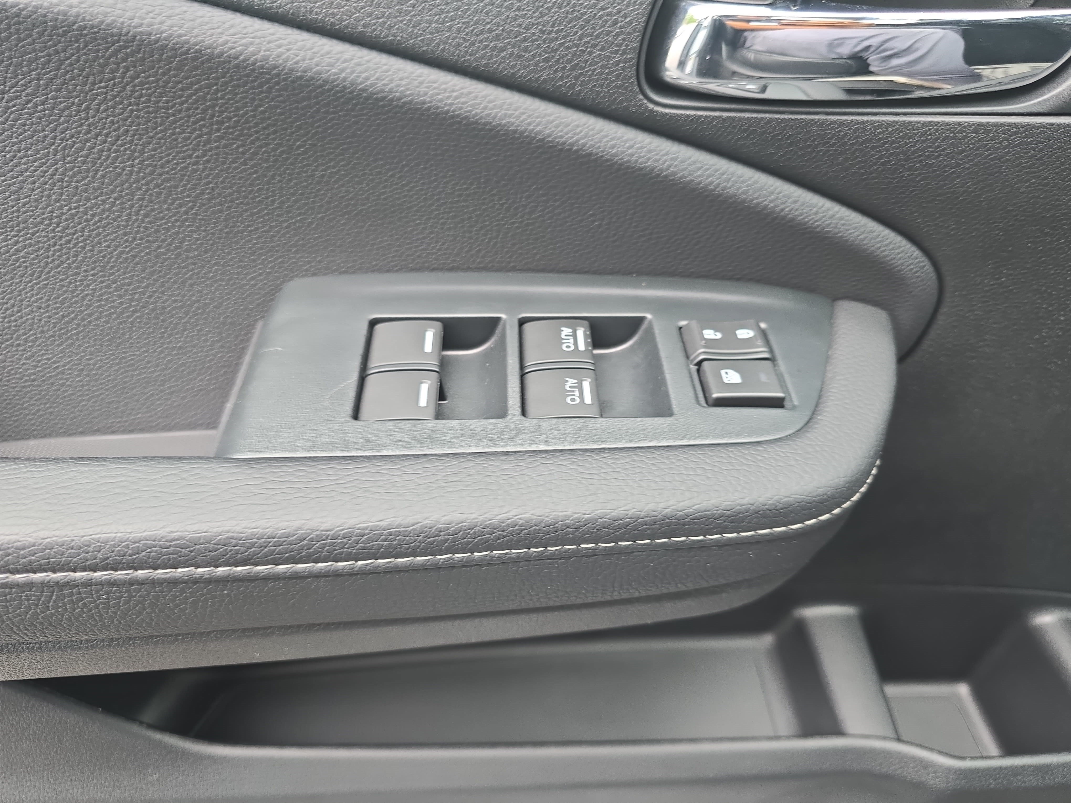 Used 2023 Honda Ridgeline RTL image 26