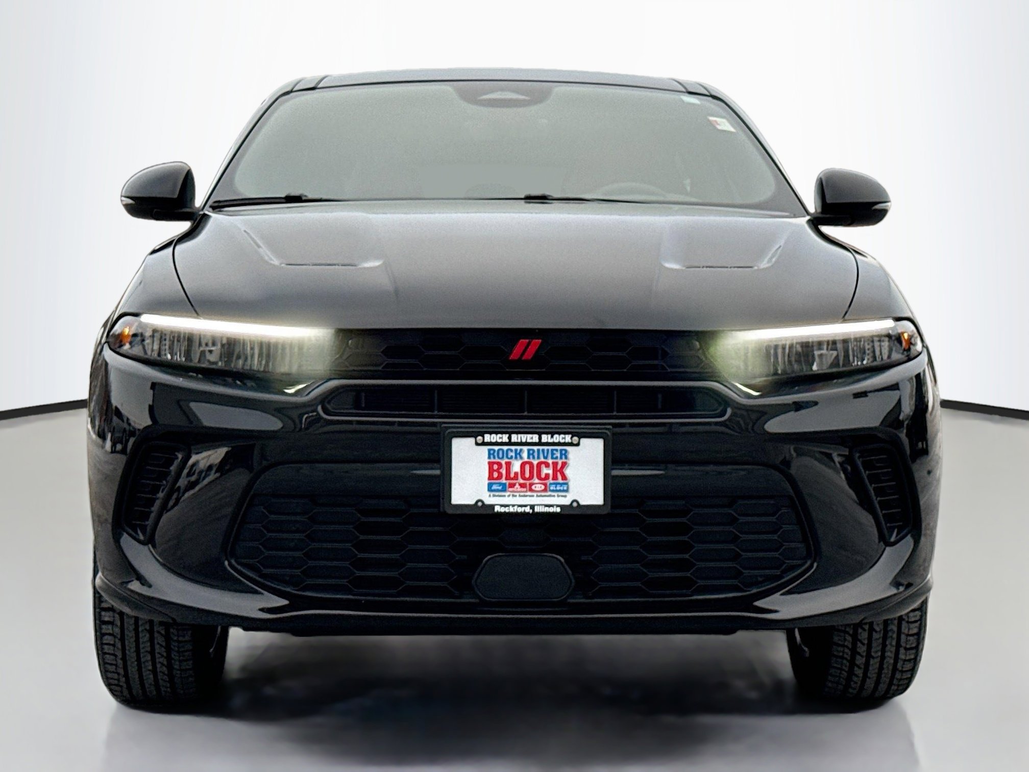 Used 2024 Dodge Hornet R/T Plus w/ R/T Blacktop Package image 16