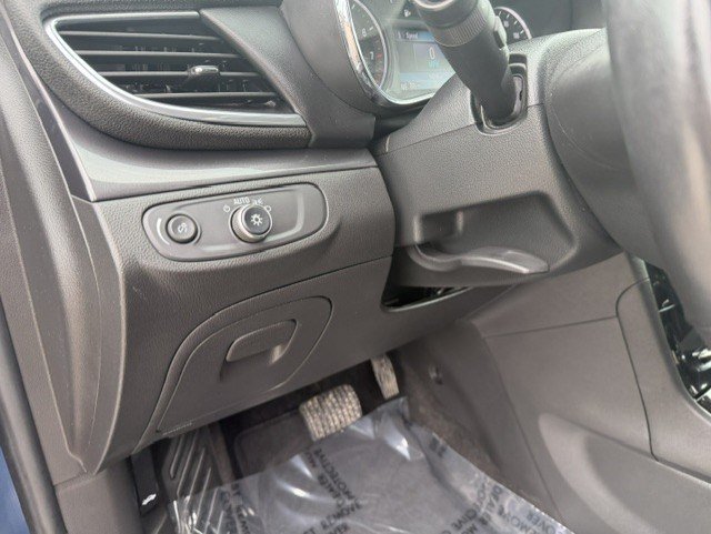 Used 2019 Buick Encore Preferred w/ Safety Package FWD image 14