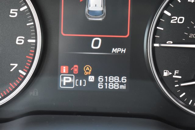 Used 2024 Subaru Crosstrek 2.0i Premium AWD/4WD image 27