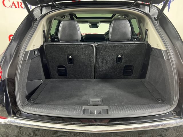 Used 2023 Acura MDX w/ Technology Package AWD/4WD image 24
