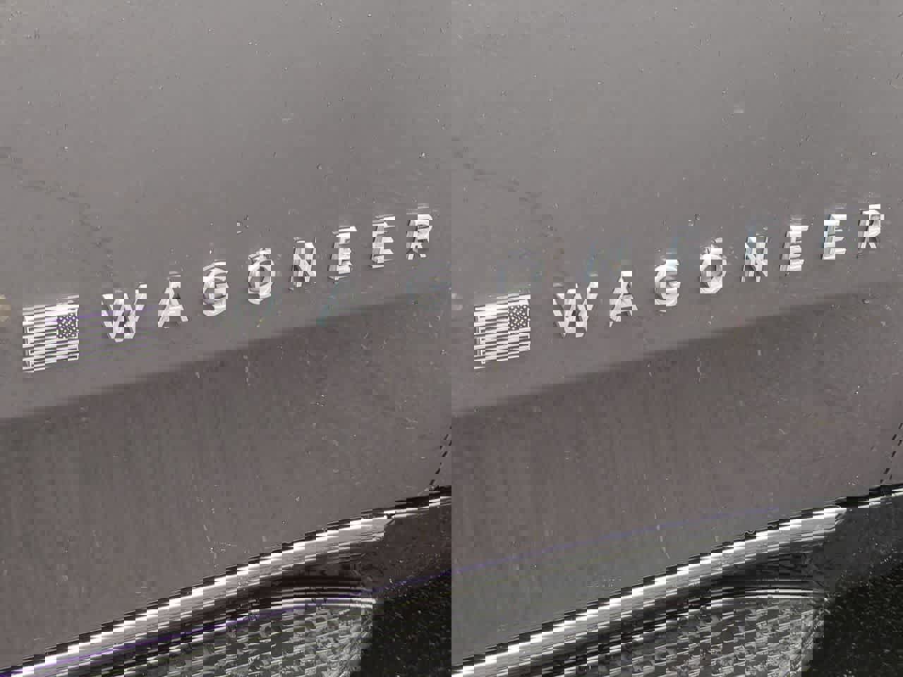 Used 2024 Jeep Wagoneer L Series II image 13