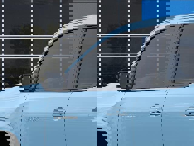 New 2026 Chevrolet Colorado Z71 AWD/4WD image 12