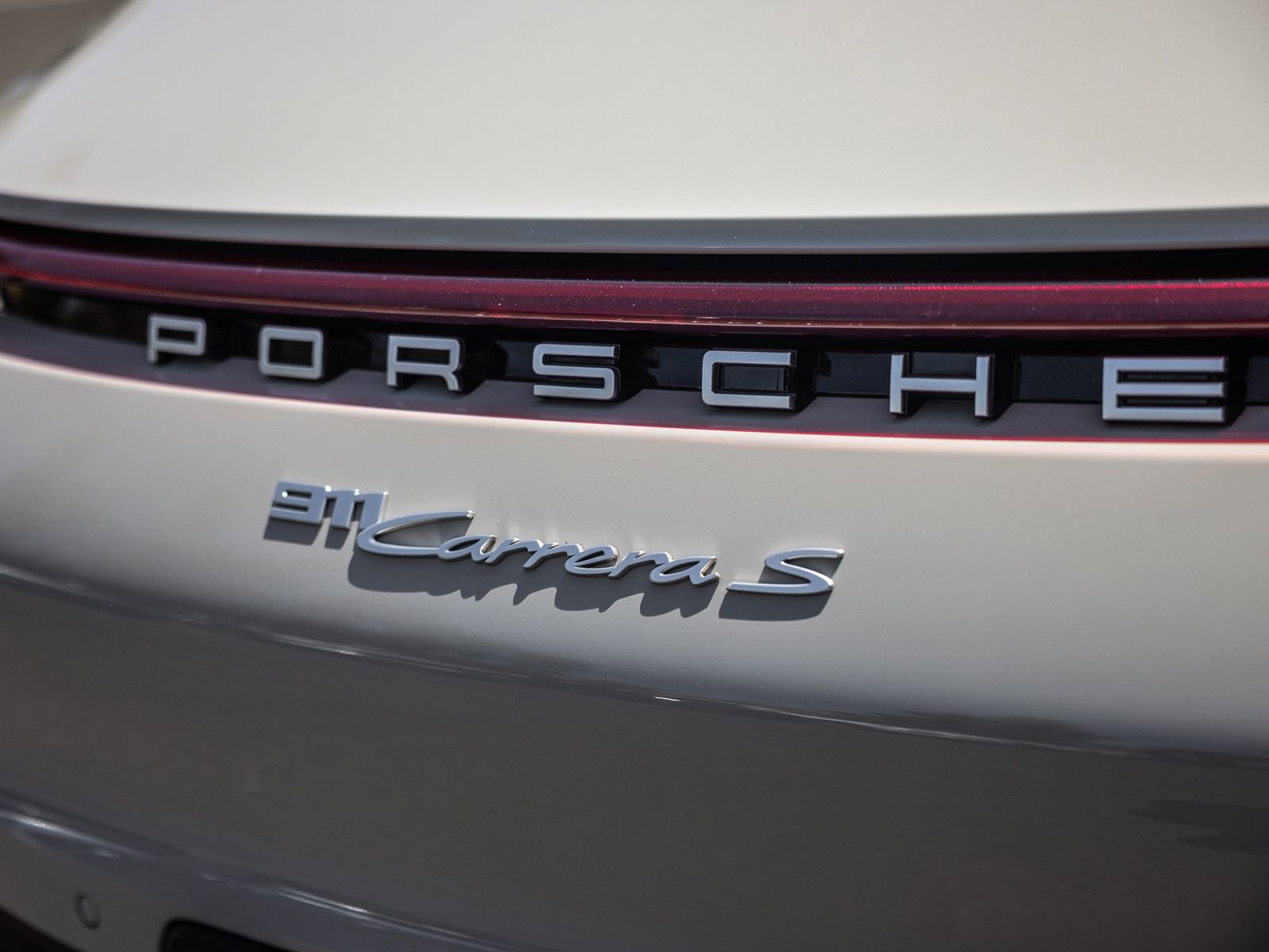 Certified 2023 Porsche 911 Carrera S RWD image 24