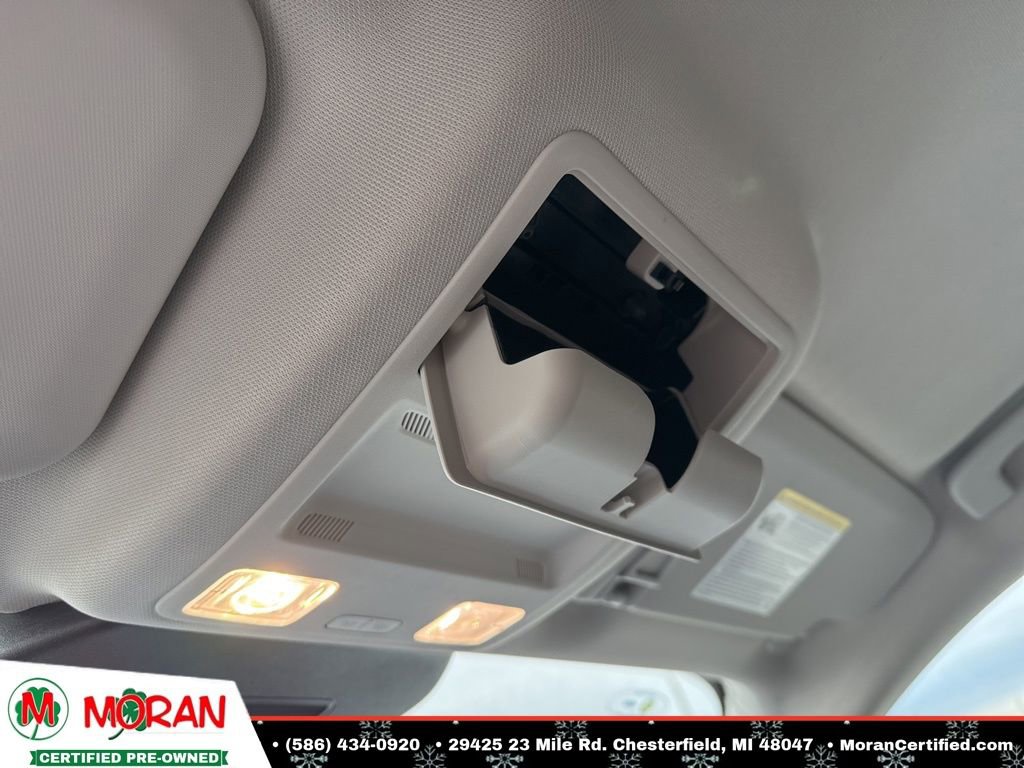 Used 2025 Ford Escape Active image 21