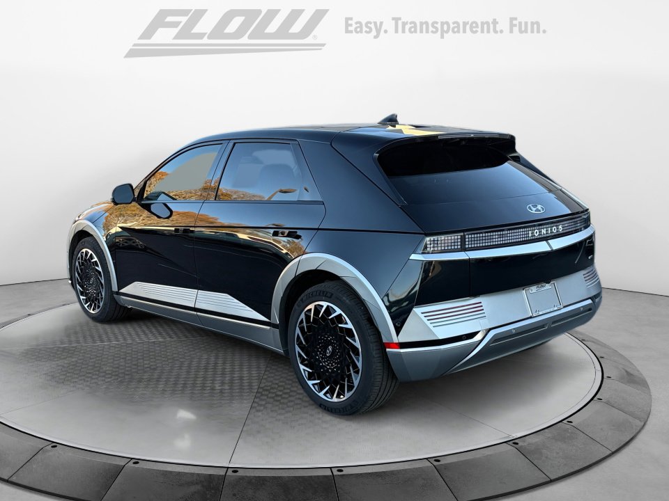 Certified 2024 Hyundai Ioniq 5 Limited image 5