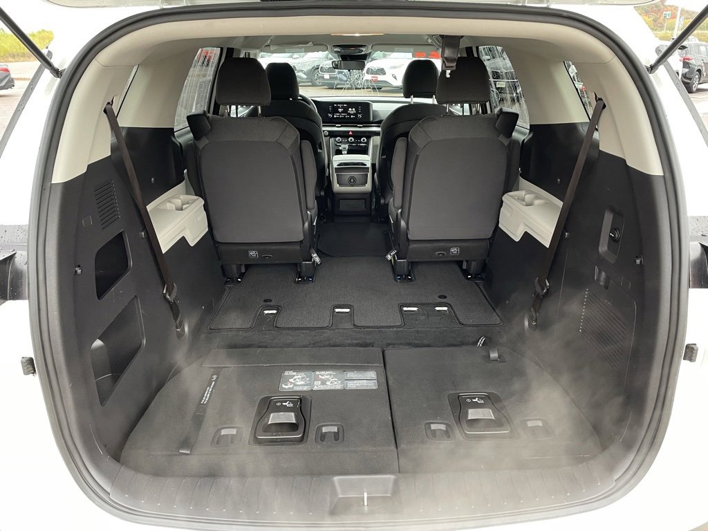 Used 2024 Kia Carnival LX image 7