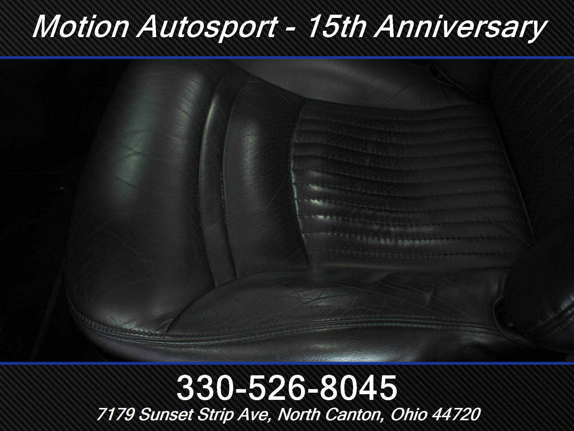 Used 1999 Chevrolet Corvette Coupe w/ Memory Pkg image 31