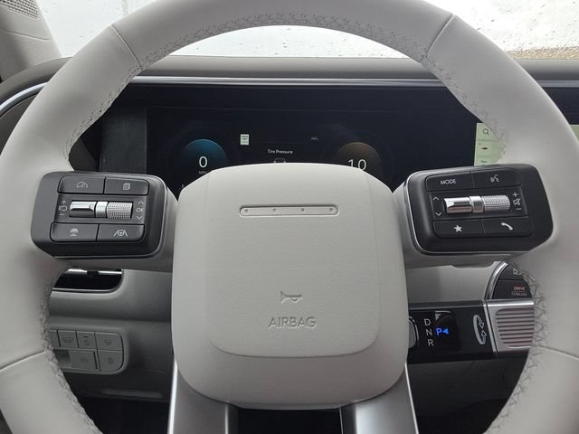 New 2026 Hyundai Palisade SEL AWD/4WD image 25