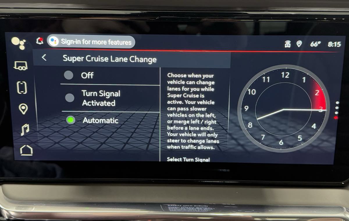 Used 2024 GMC Sierra 1500 Denali Ultimate image 32