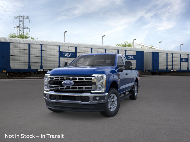 New 2026 Ford F250 XLT image 24