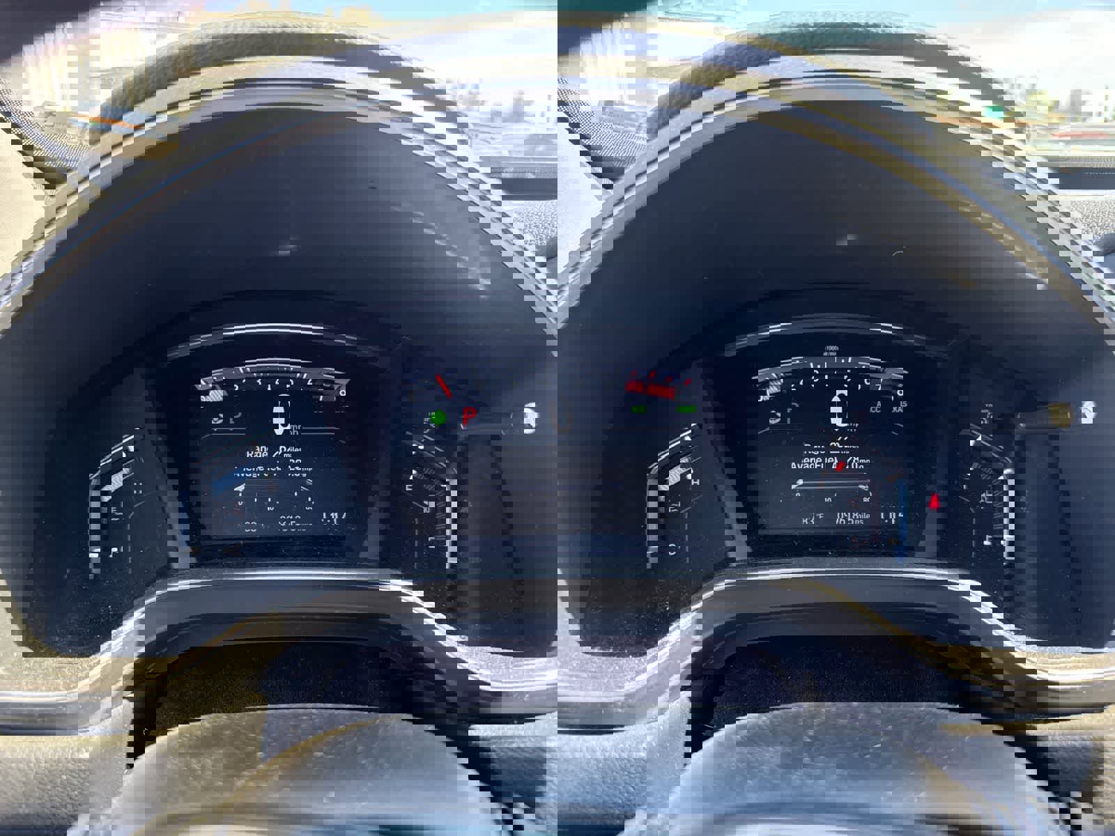 Used 2019 Honda CR-V EX-L image 17