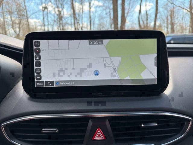 Certified 2023 Hyundai Santa Fe SEL image 26